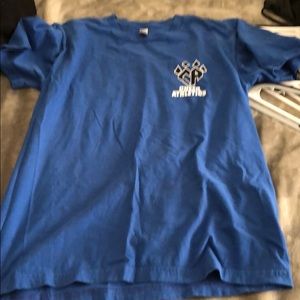 Cheer Athletics T-shirt